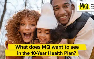 MQ’s response to the 10-Year Health Plan
