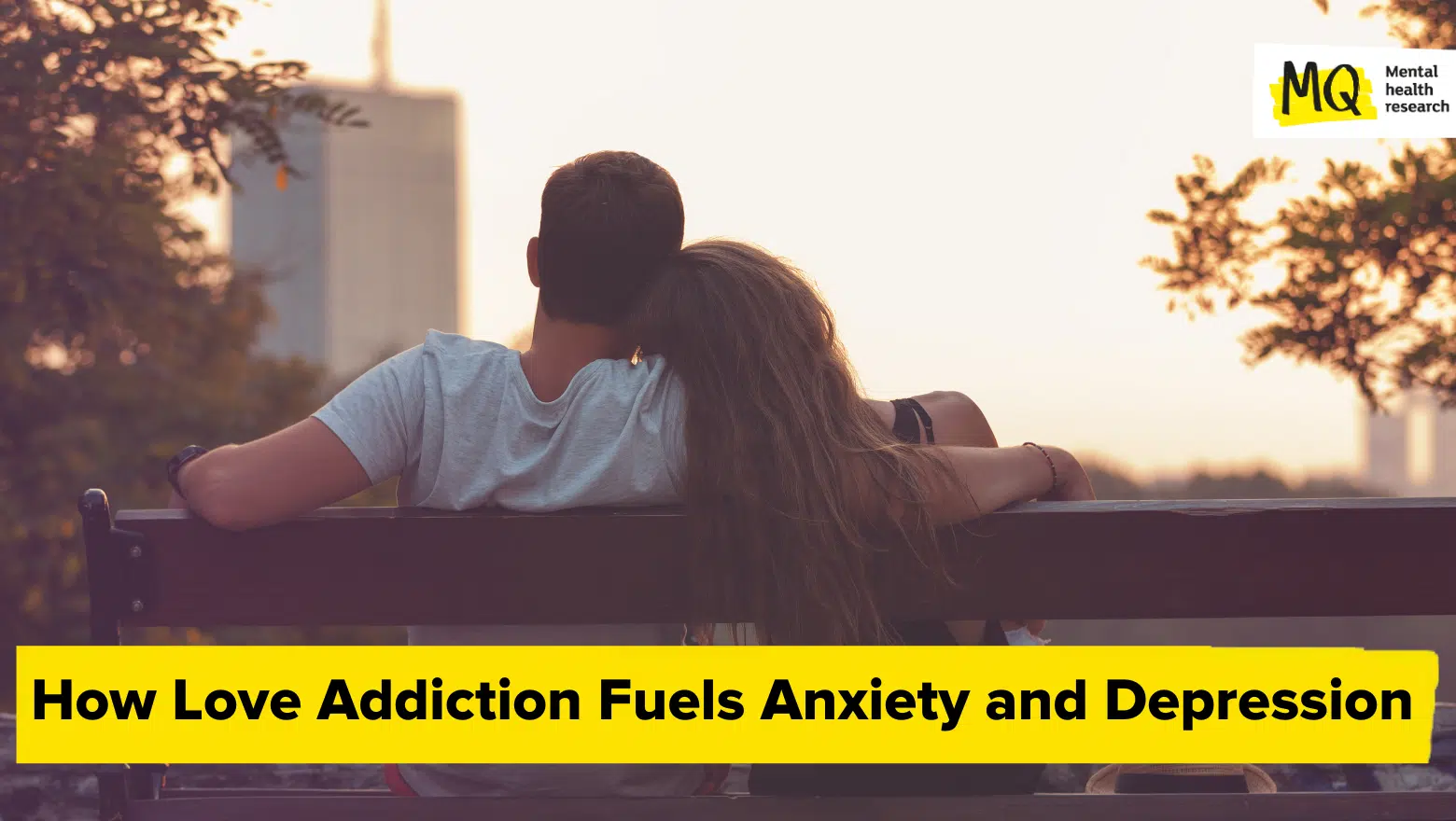 How Love Addiction Fuels Anxiety, Depression, and Cognitive Struggles How Love Addiction Fuels Anxiety, Depression, and Cognitive Struggles