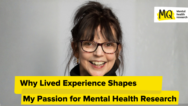 Why Lived Experience Shapes My Passion for Mental Health Research Why Lived Experience Shapes My Passion for Mental Health Research