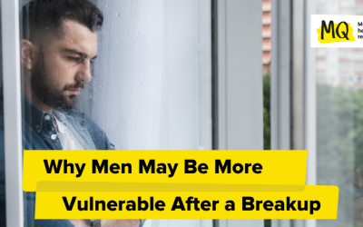 Why Breakups Can Increase Suicide Risk Among Men