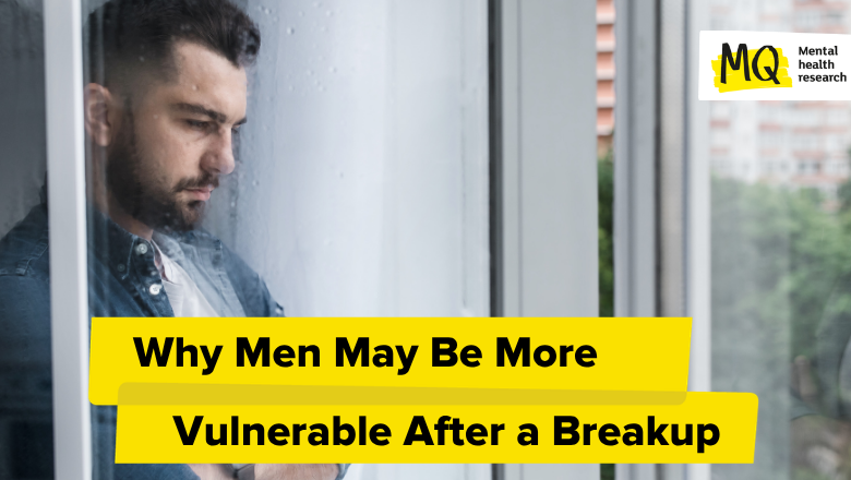 Why Breakups Can Increase Suicide Risk Among Men