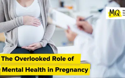 The Overlooked Role of Mental Health in Pregnancy