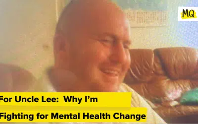 Learn Why Georgia is Fighting For Mental Health Change
