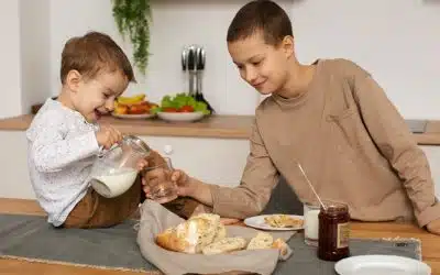 Understanding the Early Life Risk Factors of Avoidant Restrictive Food Intake Disorder (ARFID) From a Lived Experience Perspective
