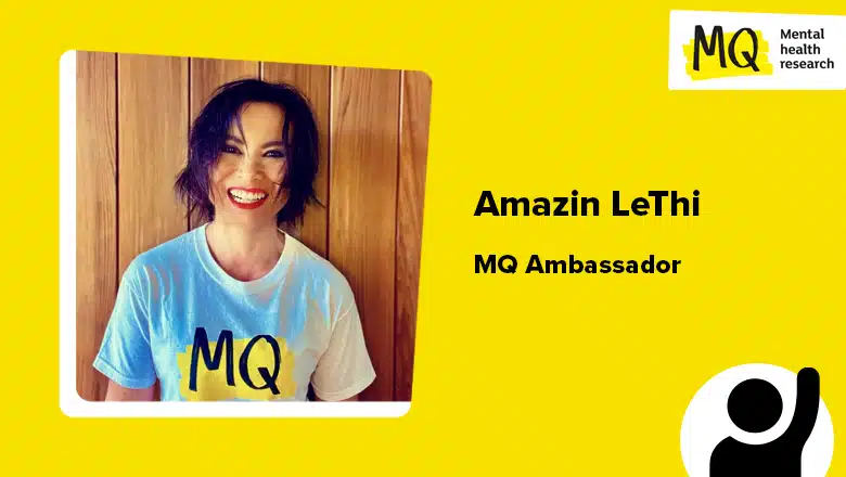 MQ Ambassador profiles: meet Amazin LeThi
