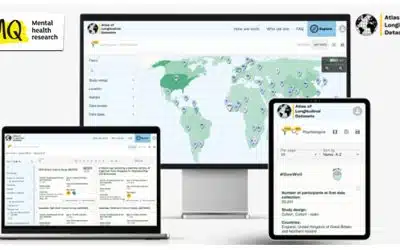 Atlas of Longitudinal Datasets launches