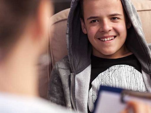 Testing A Pilot Intervention For Young People With Early Borderline Personality Disorder