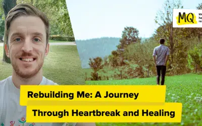 Rebuilding Me: A Journey Through Heartbreak and Healing