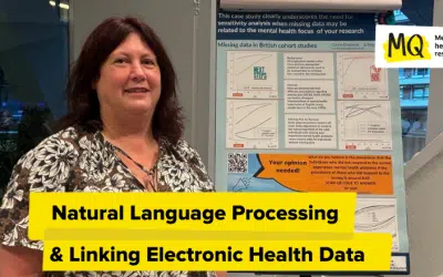 Data Science Recap: Natural Language Processing & Linking Electronic Health Data 