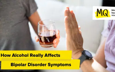 How Alcohol Really Affects Bipolar Disorder Symptoms