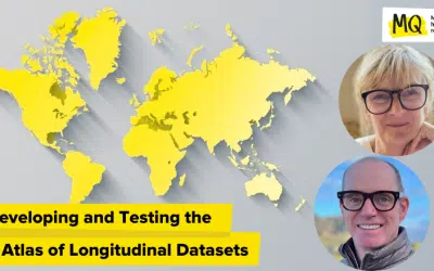 Developing and Testing the Atlas of Longitudinal Datasets