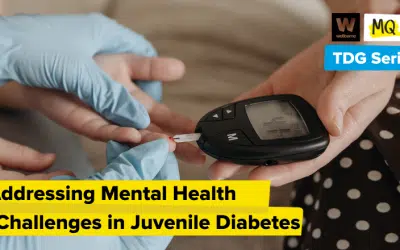Addressing Mental Health Challenges in Juvenile Diabetes