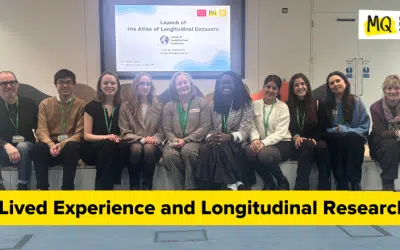 Lived Experience and Longitudinal Research – the Perfect Partnership