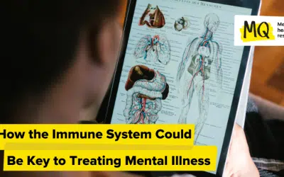 How the Immune System Could Be Key to Treating Mental Illness