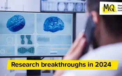 2024: A year of breakthroughs