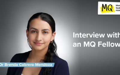 Interview with MQ Fellow Dr. Brenda Cabrera-Mendoza