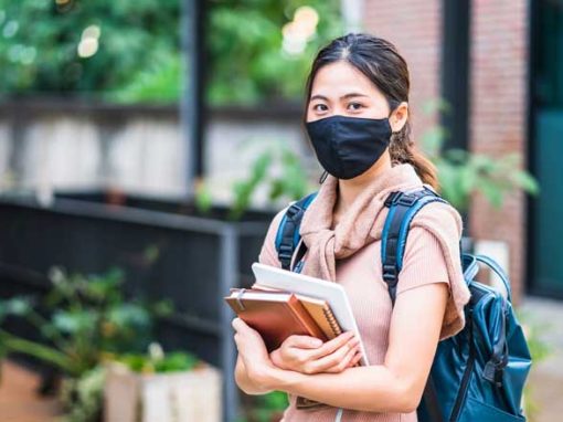 Youth Depression and Anxiety During and After the COVID-19 Pandemic