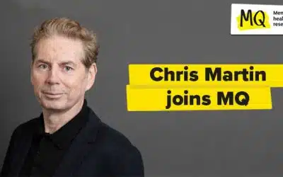 Chris Martin joins MQ