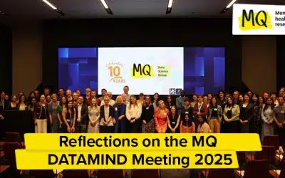The Biggest Takeaways From the MQ DATAMIND Meeting 2025