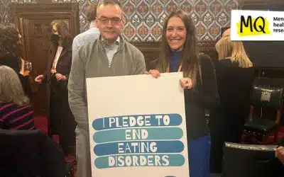 Lives on the line: Calls for systematic change in eating disorder treatment