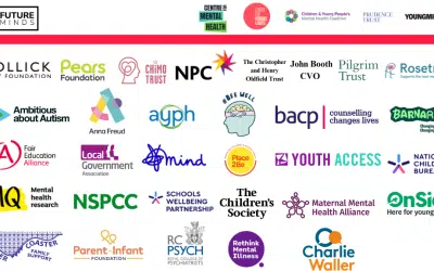 The Children’s and Young People’s Mental Health Crisis Is Holding Back Government’s Growth Plans