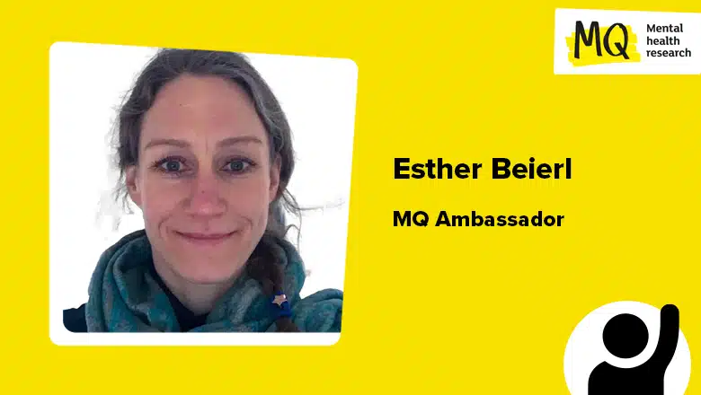 Meet Esther Beierl