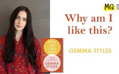 Why am I like this – Gemma Styles