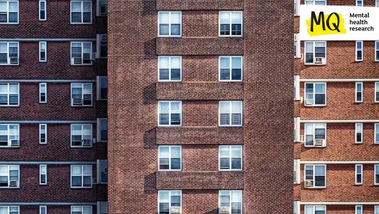How The UK Housing Crisis Impacts Mental Health