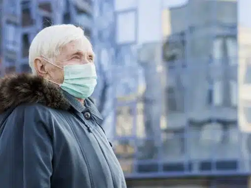 How Does Physical Health Influence Depression Risk in Older Adults?