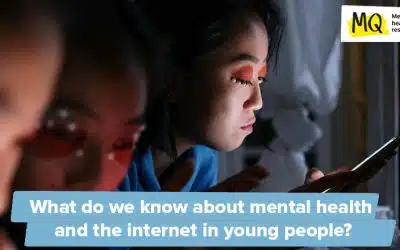 We have a rapidly closing window to make internet use healthy for young people, say experts