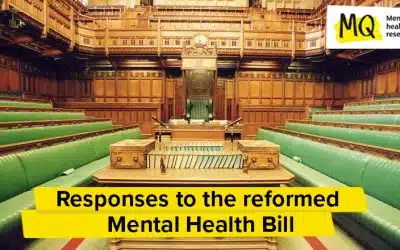 Mental Health Bill Reform