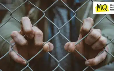 New research finds risk of PTSD 20 times higher for people held in offshore detention