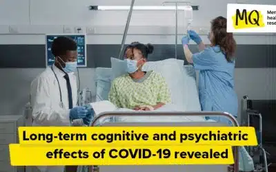 Long-term cognitive and psychiatric effects of COVID-19 revealed
