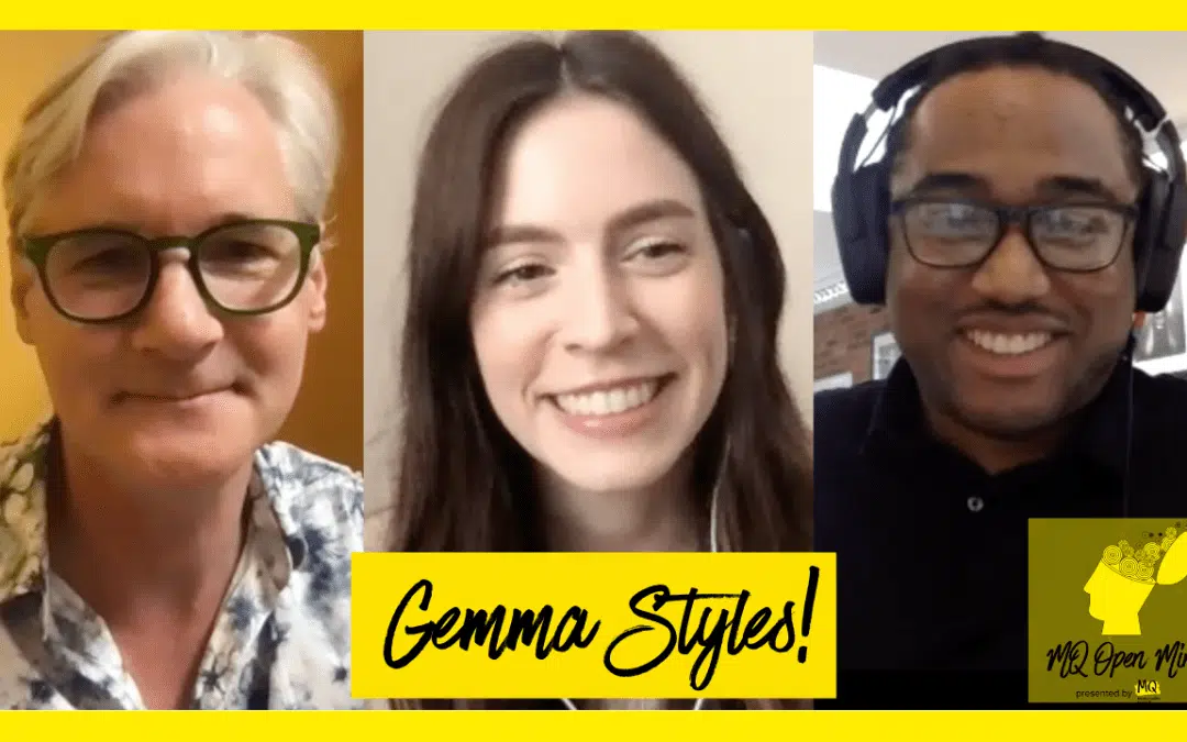 Gemma Styles and the Importance of Doing Good