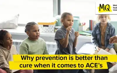 Why prevention is better than cure