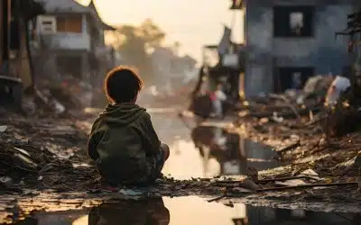 How Can We Improve Mental Health Treatments For Displaced Refugees?