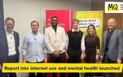What impact does internet use have on children’s mental health?