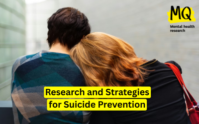 Research and Strategies for Suicide Prevention