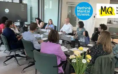 Discussing the Biggest Challenges Facing Mental Health Research