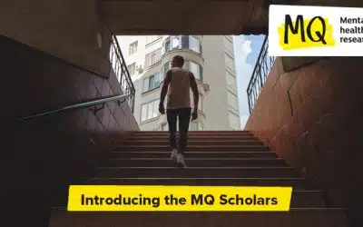 Introducing the Six Scholars MQ is Supporting