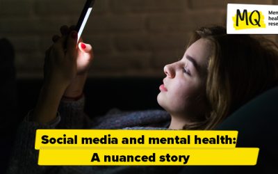 We Talk a Lot About the Harm of Social Media… But What About the Help?