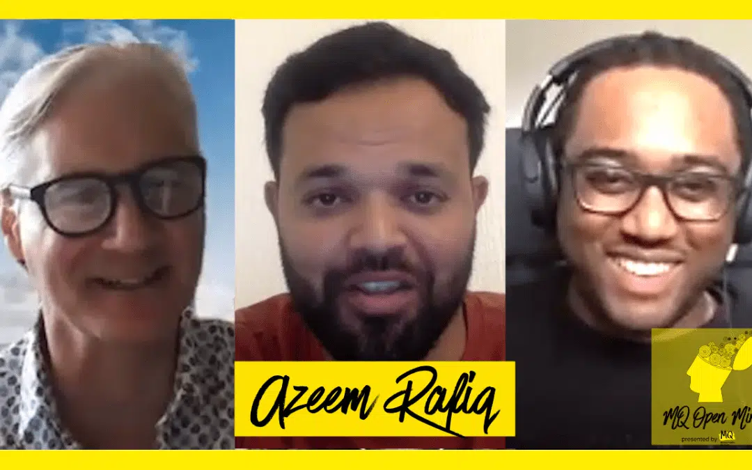Azeem Rafiq and the Impact of Racism on Mental Health