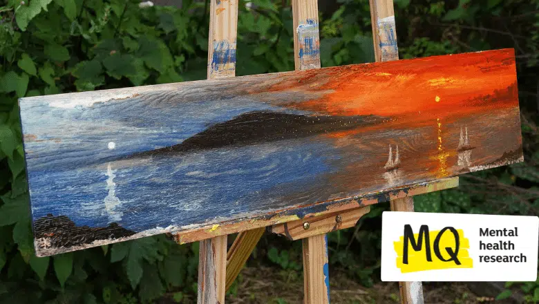 Autism, Art and Me – A Personal Story