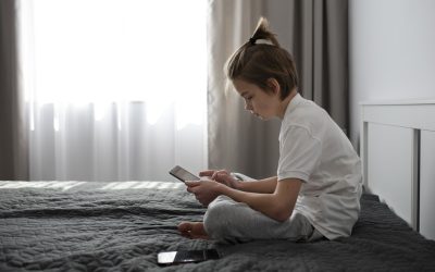 Can Psychiatric Treatment Change The Development Of Emotion-related Brain Circuits In Trauma-exposed Youth?