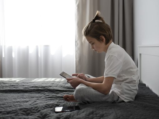 Can Psychiatric Treatment Change The Development Of Emotion-related Brain Circuits In Trauma-exposed Youth?