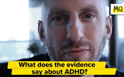 Is ADHD really a myth? What does the evidence say?