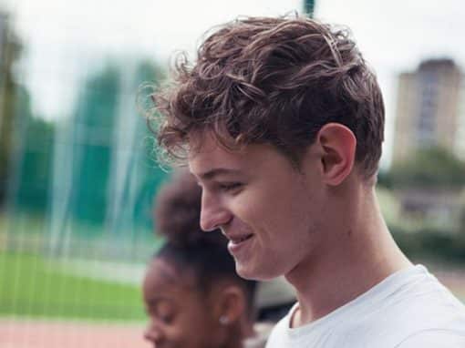 Adolescent Data Platform