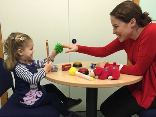 Sensory Reactivity and Mental Health in Autism
