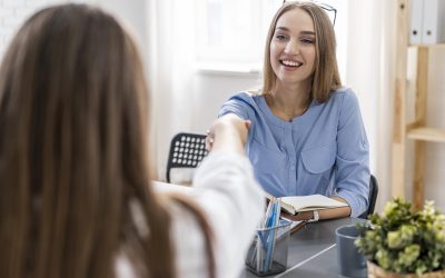 Can positive mental images help people stop worrying?