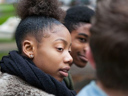 Can We Identify Those Most at Risk of Depression Early in Adolescence?